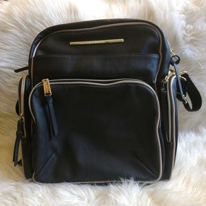 Steve Madden diaper bag